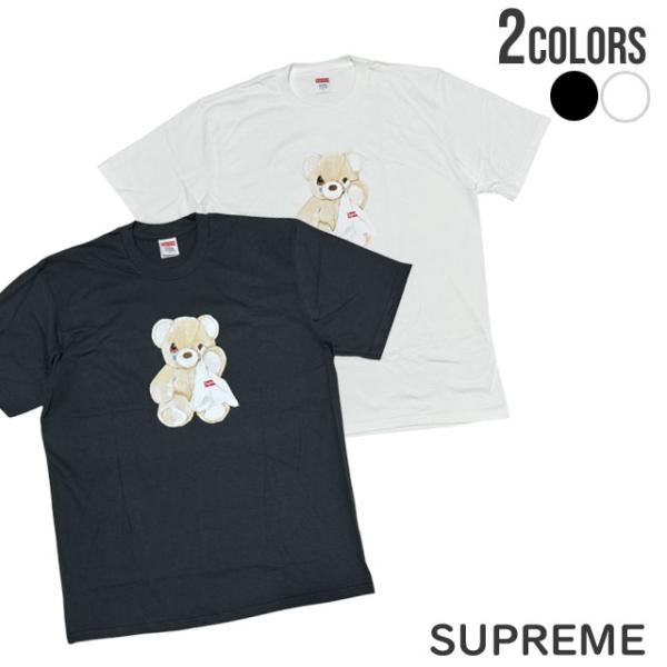 Supreme テディベア Tシャツ Lサイズ 水色 楽天市場】シュプリーム テディベアの通販