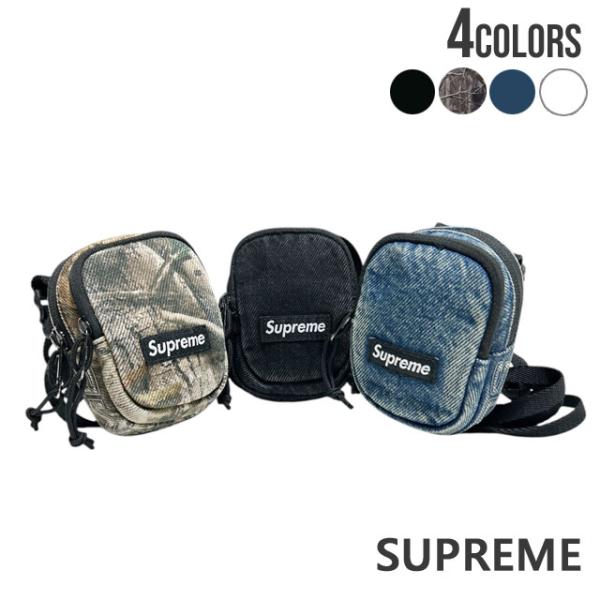 Supreme 新品 シュプリーム SUPREME 25FW Denim Mini Utility