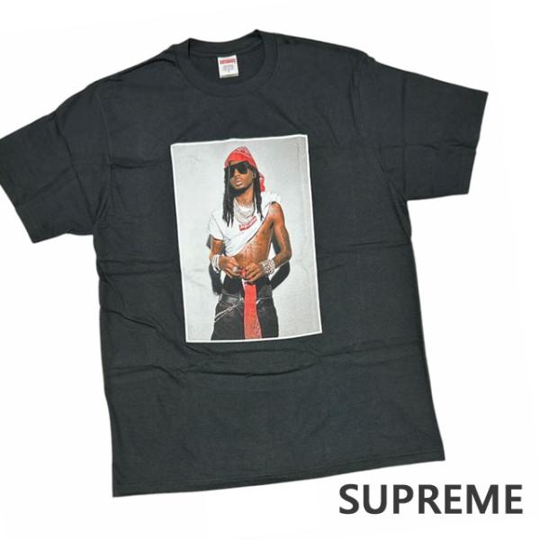 Supreme 新品 シュプリーム SUPREME 25FW Playboi Carti Tee