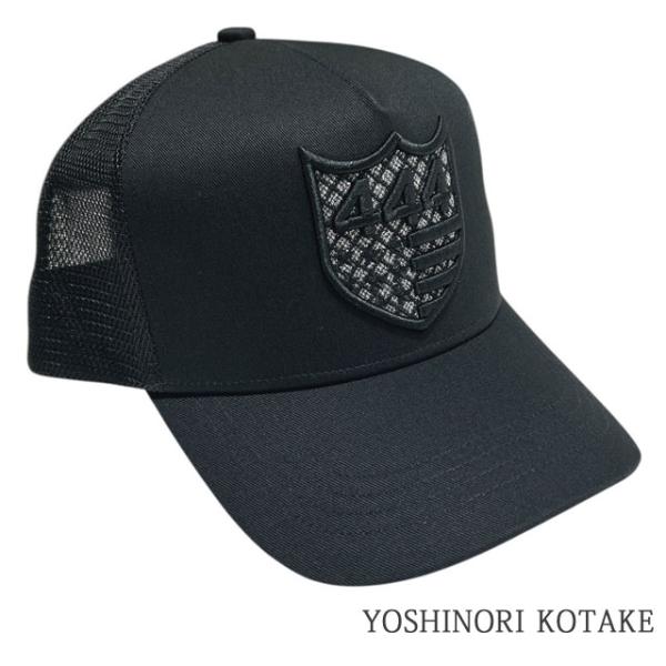 YOSHINORI KOTAKE DESIGN 新品 ヨシノリコタケ x バーニーズ