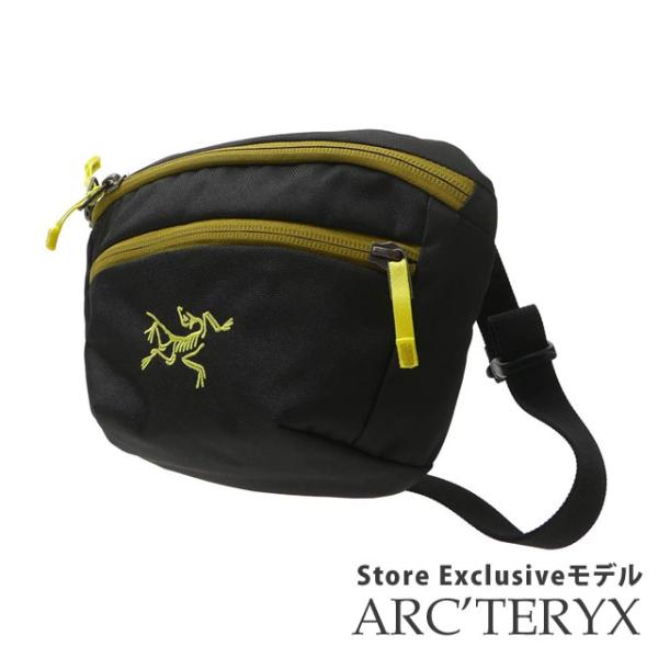 ARC'TERYX（アークテリクス） 新品 店舗限定 Mantis 1 Waist Pack