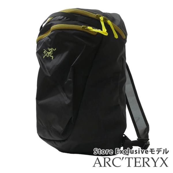 ARC'TERYX 新品 アークテリクス 店舗限定 Heliad 15L Backpack
