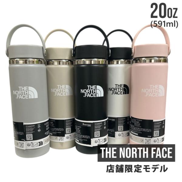 【スタッフコメント】アメリカ生まれの断熱携帯ボトルブランド"HYDRO FLASK(ハイドロフラスク)"に別注した限定デザインのステンレスボトルです。二重のステンレス製の真空断熱構造による高い保冷・保温効果を実現しており、冷たい飲み物は最大...