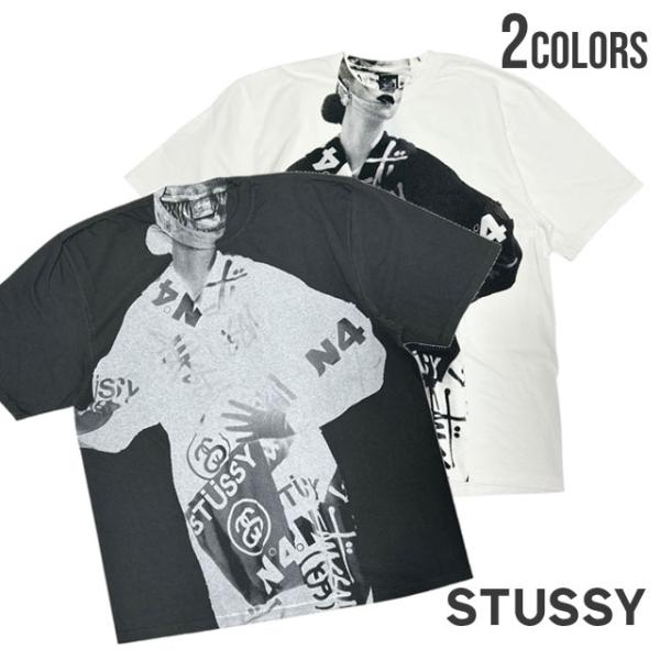 STUSSY（ステューシー） 【価格見直しました】 新品 STUSSY LADY PARIS