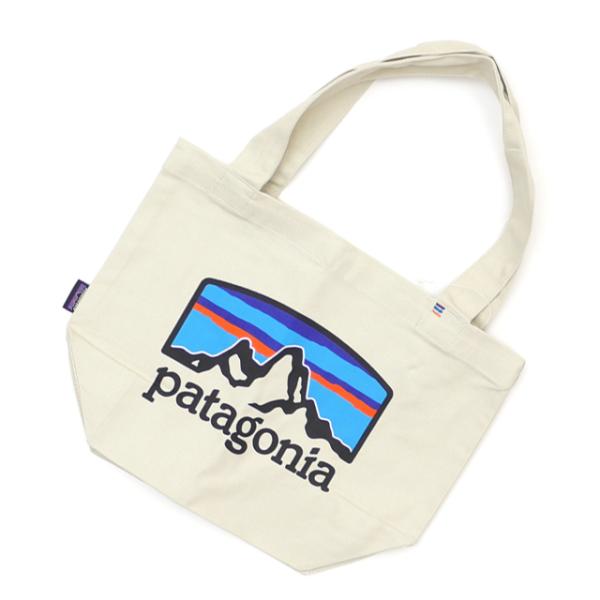 patagonia 新品 パタゴニア Patagonia P-6 Logo Mini Tote