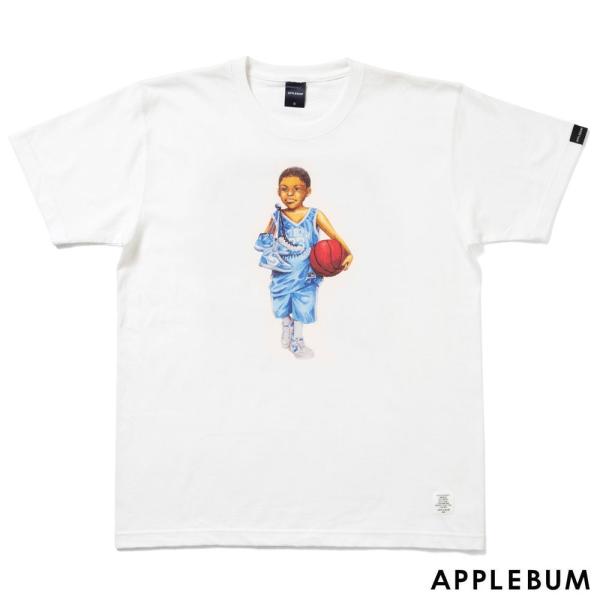 XXL 即完売 applebum 'ノースカロライナボーイ' T-shirt 2XL - icaten.gob.mx