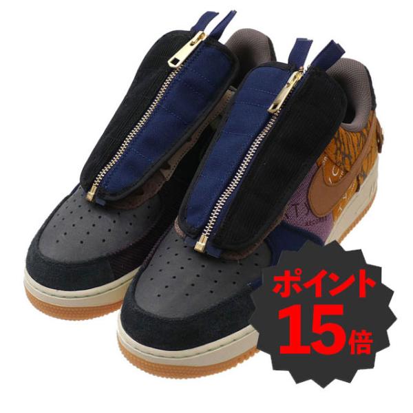 トラヴィススコット　27センチ NIKE トラビスコット 27センチ Travis