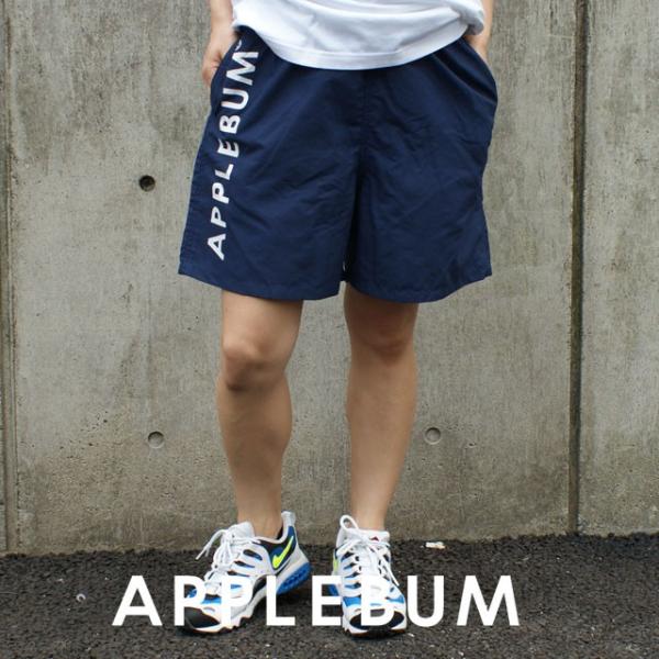 APPLEBUM（アップルバム） 新品 APPLEBUM Swim Pants スイムパンツ