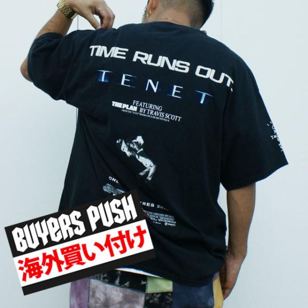 新品 トラヴィス スコット TRAVIS SCOTT CACTUS JACK FOR TENET 新品 トラヴィス スコット TRAVIS SCOTT CACTUS JACK FOR TENET