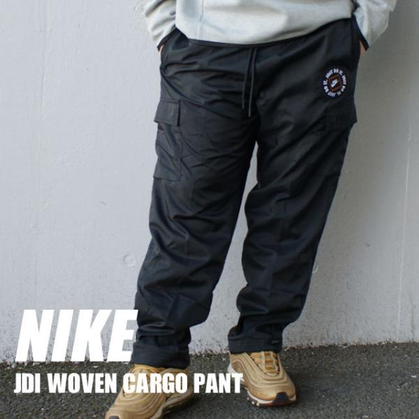 未使用品❗️ NIKE ナイキ パラシュートパンツ カーゴパンツ ナイキ（NIKE）（レディース）ハイウエスト ウーブン カーゴ
