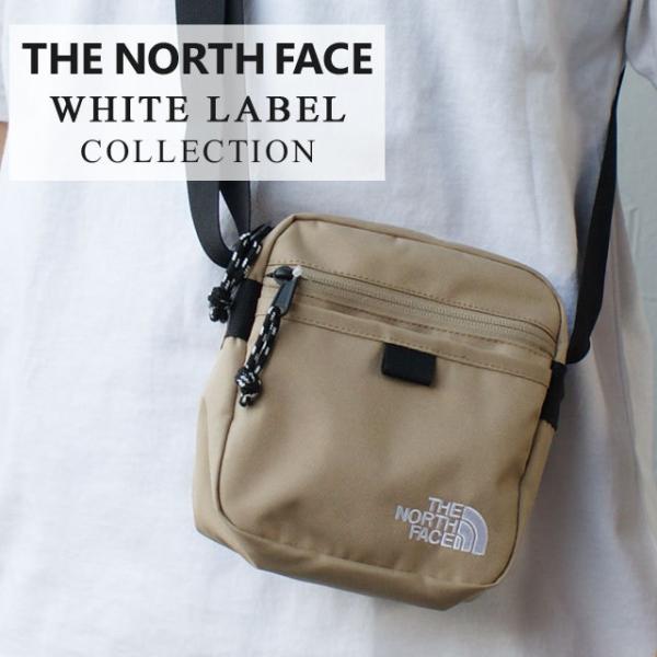 THE NORTH FACE 新品 ザ ノースフェイス ホワイトレーベル WHITE