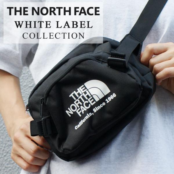 新品 ザ ノースフェイス ホワイトレーベル THE NORTH FACE WHITE LABEL