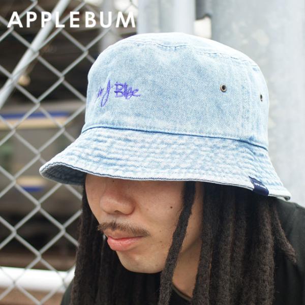 APPLEBUM アップルバム　サファリハット APPLEBUM アップルバムサファリハット