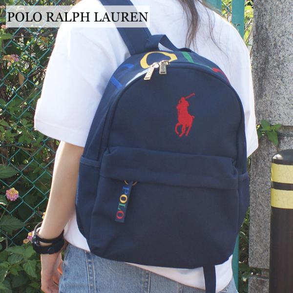 新品 ポロ ラルフローレン POLO RALPH LAUREN Big Pony