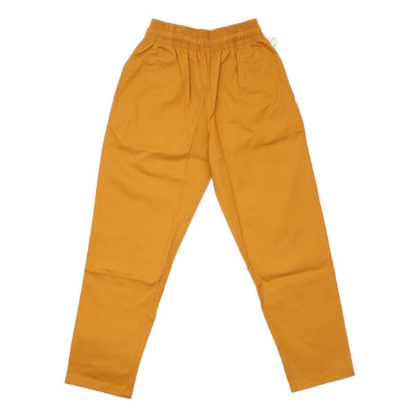 新品 クックマン Cookman Chef Pants シェフ パンツ Mustard マスタード 黄色 メンズ レディース パンツ Buyee Buyee Japanese Proxy Service Buy From Japan Bot Online