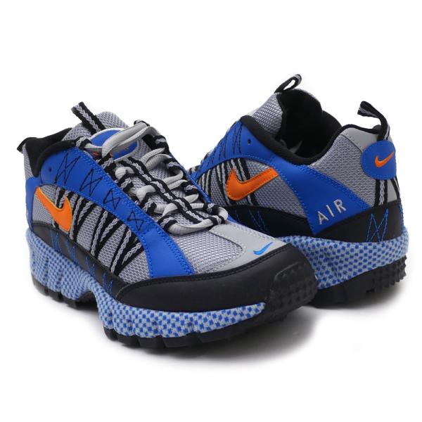 【新品】Nike Air Humara '17 NIKE 新品 ナイキ AIR HUMARA '17 QS エアフマラ SILVER