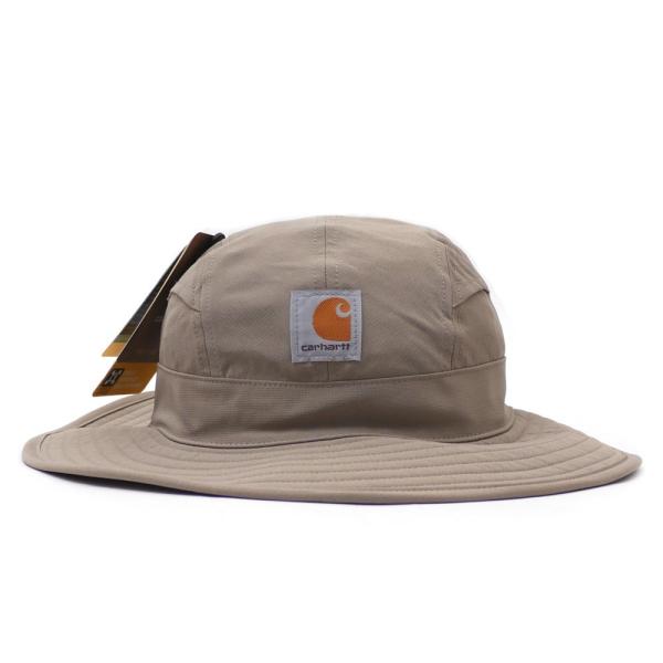 carhartt force extremes angler boonie hat