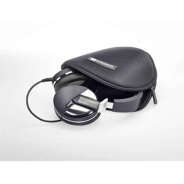 国内正規品 Ultrasone ダイナミック密閉型ヘッドフォン Performance0 エッセンシャルストア