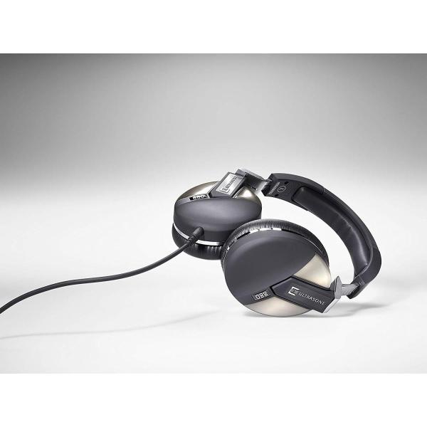 国内正規品 Ultrasone ダイナミック密閉型ヘッドフォン Performance0 エッセンシャルストア