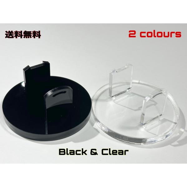 見栄えが映えるベイトリール、スピニングリールの両方対応のリールスタンド。シマノ、ダイワ、アブガルシア、トイマシーン、ブライトリバー、五十鈴工業、etc...お得な3台セット、6台セット、12台セットも販売中。直置にてリールに傷が付いてしまっ...