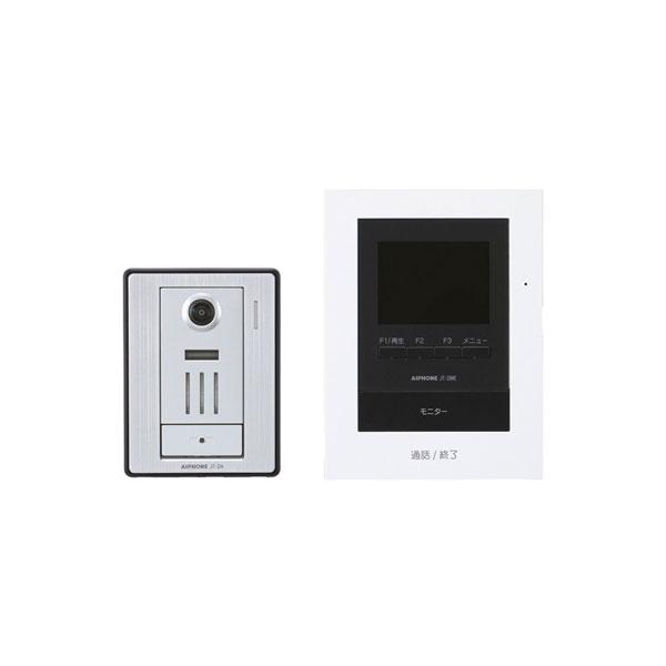アイホン JTS-2AE-T インターホン ドアホン 未開封 アイホン（aiphone） 他製品との同梱不可／アイホン「JTS-2AE-T