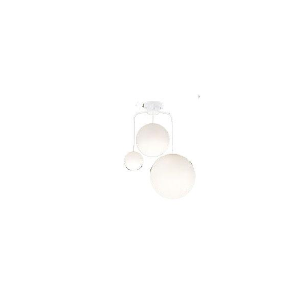 在庫あり！即納昼12時まで当日出荷※日祝除/パナソニック「SLB19321W」LEDシャンデリアライト/〜4.5畳用/電球色<LED交換可/調光不可>/要工事