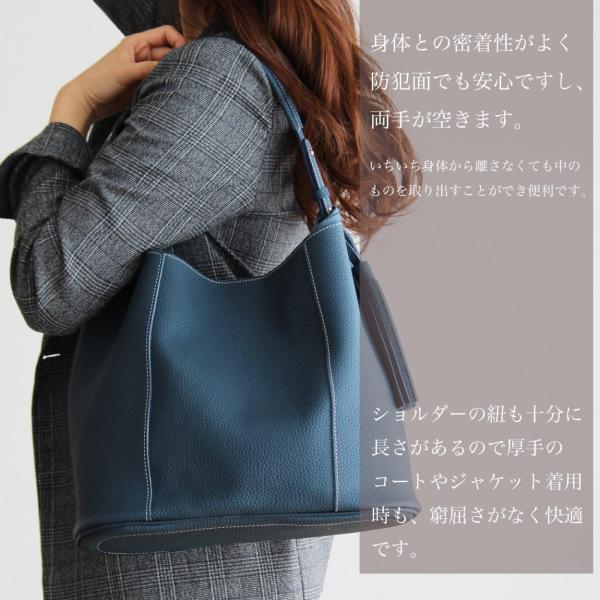 送料無料 雑誌掲載 トートバッグ レディース 大きめ 通勤バッグ 本革 軽い 2way 誕生日プレゼント 母 女性 30代 40代 50代 60代 黒 Buyee Buyee Japanese Proxy Service Buy From Japan Bot Online