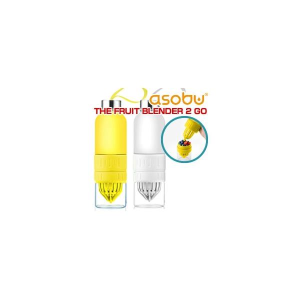 sN[|zztt[cu_[2GO asobu THE FRUIT BLENDER 2 GO t[ci t[o[EH[^[