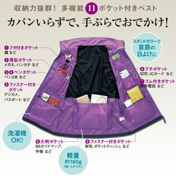 クーポン配布中 ポケットベスト レディース ファッション ベスト ポケットいっぱい 多い 多機能 お散歩 手ぶら 旅行 ウォーキング Buyee Buyee Japanese Proxy Service Buy From Japan Bot Online