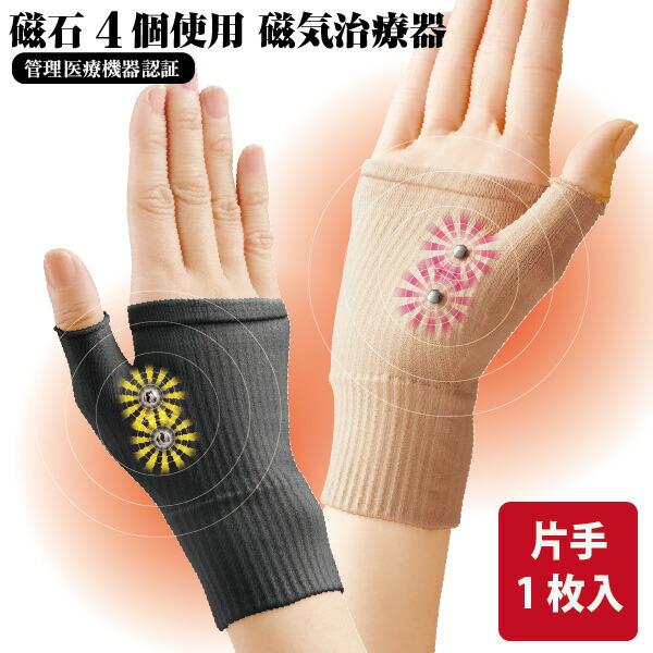 磁気元気ベルト手首用 磁気元気ベルト手首用