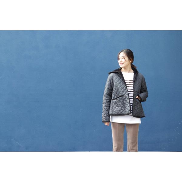 ラベンハム キルティングジャケットの通販 価格比較 価格 Com