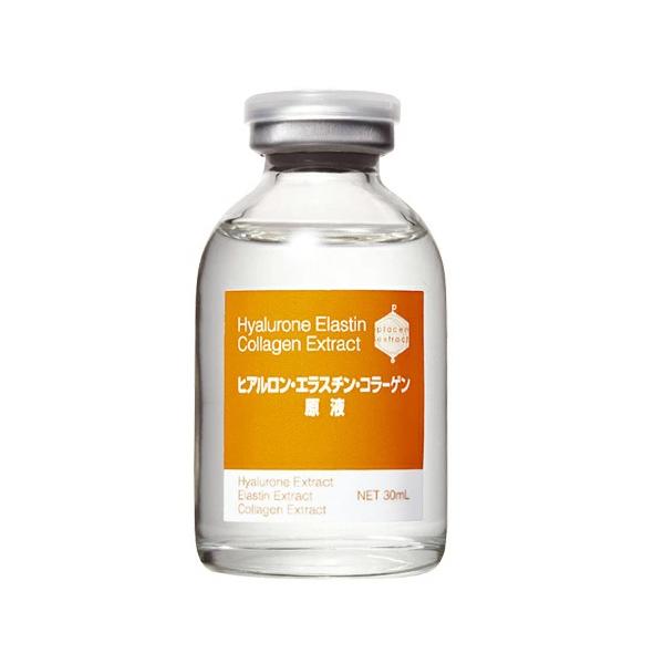 Bbラボラトリーズヒアルロン・エラスチン・コラーゲン原液３０ｍＬ ヒアルロン・エラスチン・コラーゲン原液 30mL | ビービー