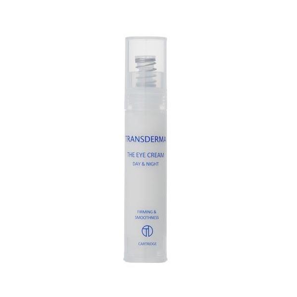 トランスダーマ　ジ　アイクリーム スペアカートリッジ（詰め替え）10mL **本体は別購入**【正規代理店】