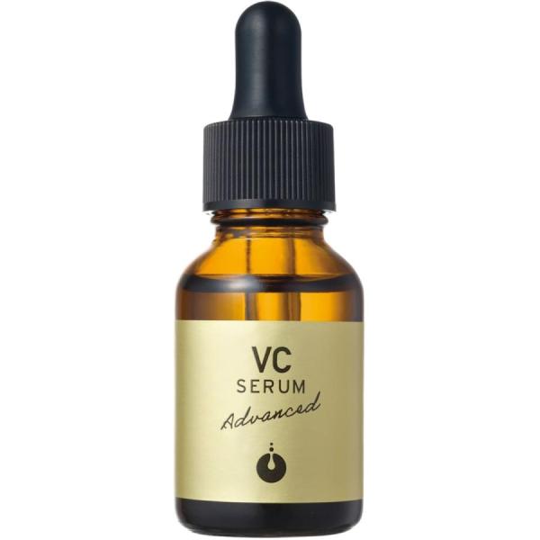 メソシューティカル VCセラム アドバンスド 20mL 美容液 高濃度 浸透力 ビタミンC 化粧品 低刺激 導入 VC22 セラム 12mLリニューアル MESOCEUTICAL 正規品