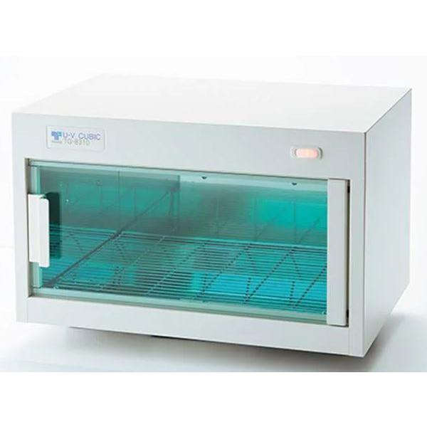 紫外線 殺菌灯 消毒器 ステアライザー 滝川 UVキュービック TG-8310 紫外線 殺菌灯 消毒器 ステアライザー 滝川 UVキュービック TG-8310