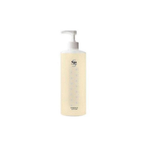 スパトリートメント エッセンスローションG 業務用 500mL Spa treatment 正規品 送料無料