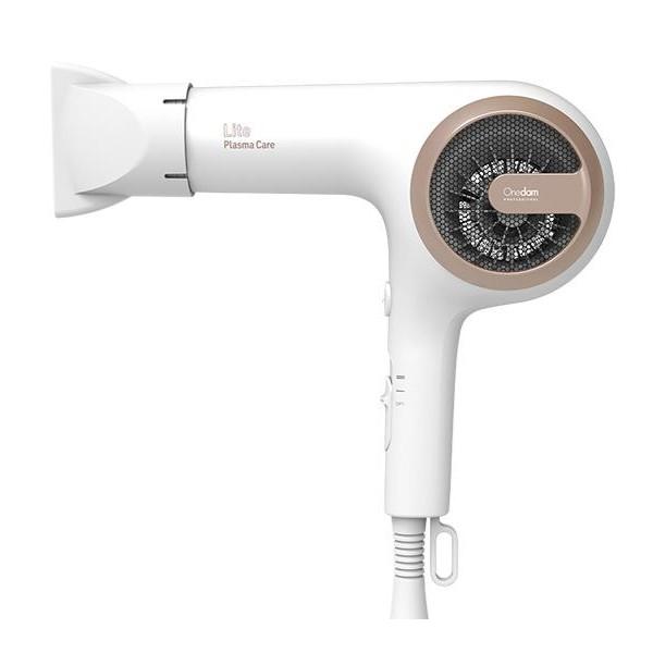 アムエのドライヤー ワンダム ヘアドライヤー ライト プラズマケア ABD-302 1000W 節電