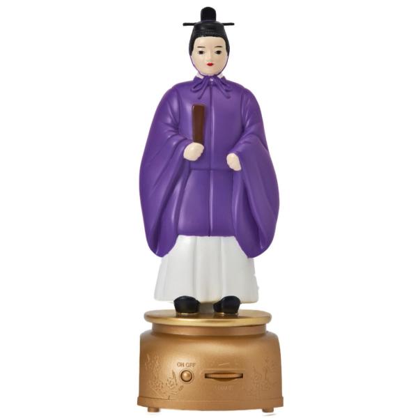 我が家の神主さん 大祓詞 無病息災 家内安全 神拝詞付き 単三アルカリ電池×2本(別売) 大ヒットシリーズ「我が家のお坊さん」の新道バージョン 1年間保証