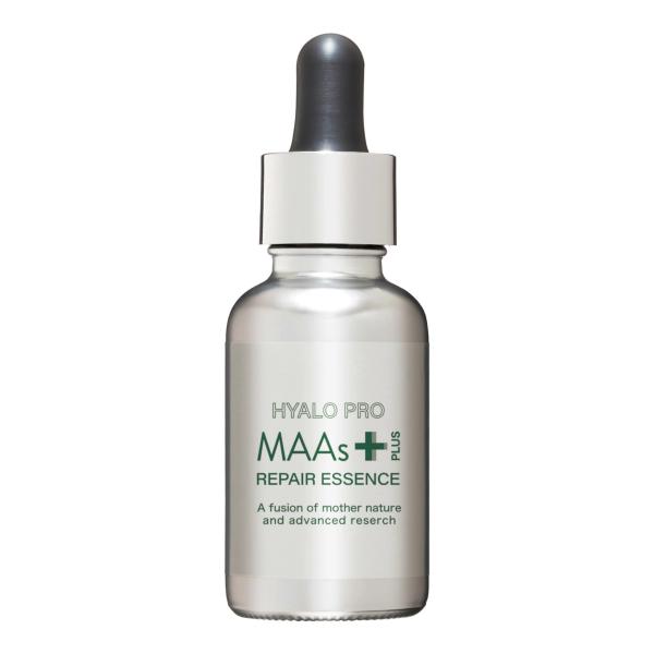 【新品未使用】MAAs リペアエッセンス　美容液 30ml マース リペアエッセンス 30ml 美容液 超希少天然由来成分 MAAs 配合