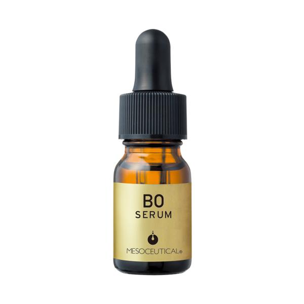 メソシューティカル BOセラム 10mL 美容液 次世代レチノール × 浸透テクノロジー MESOCEUTICAL 正規品 送料無料
