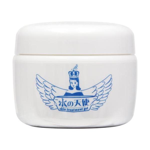 薬用 水の天使 スキントリートメントゲル 150g【医薬部外品】ロングセラー オールインワンゲル オールインワンゲルジェル  株式会社美々堂 VIVIDO 正規品
