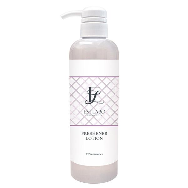 EST LABO エステラボ フレッシュナーローション 500ml 　業務用
