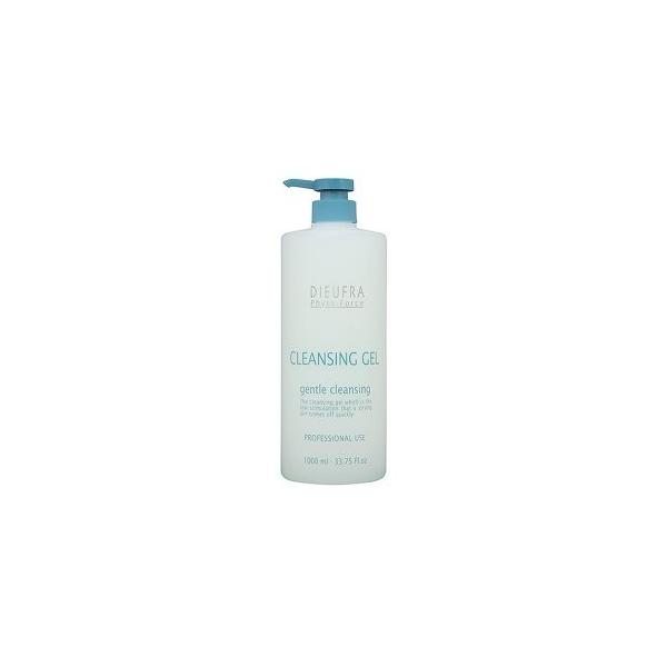 デュフラ フィトフォース クレンジングジェル 1000ml 業務用