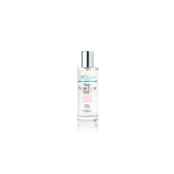 オーガニックファーマシー　R フェイシャル スプリッツ The Organic Pharmacy 　