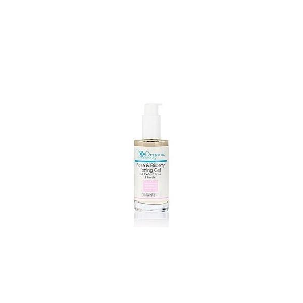 オーガニックファーマシー　R&B トーニング ジェル 50ｍｌ The Organic Pharmacy