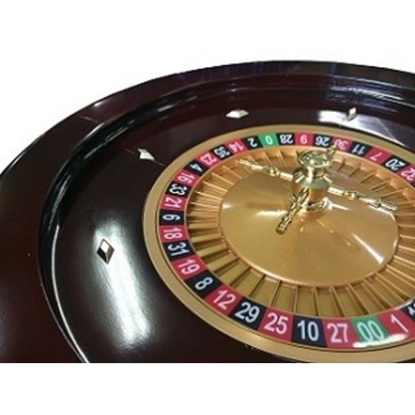 ボードゲームルーレットウィール Royal Queen ロイヤルクイーン 高級マホガニー艶出し仕上げ Ds エスティムヤフーショップ