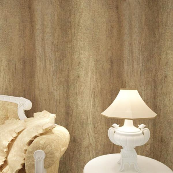 Wagic 30m巻 リメイクシート シール壁紙 ブラウンウッド 代引不可 受賞店 リアル木目調 プレミアムウォールデコシートw Wa326