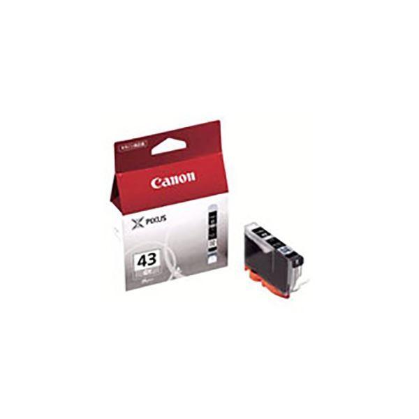 まとめ) 〔純正品〕 Canon キャノン インクカートリッジ/トナー