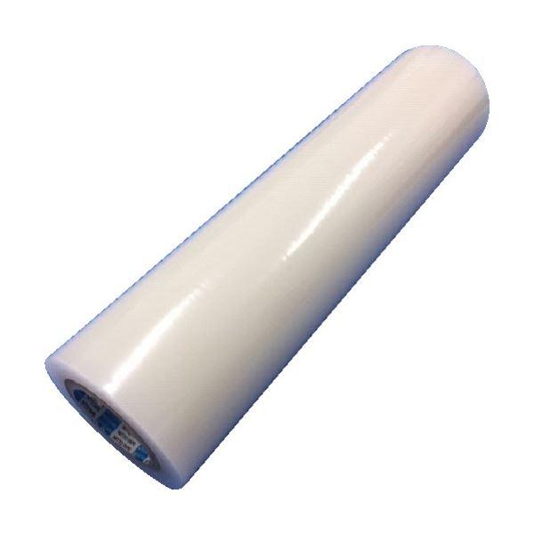 〔訳あり・在庫処分〕日東電工 アルミサッシ用SPVテープ 500mm×100m クリア A-6050-500TM 1巻