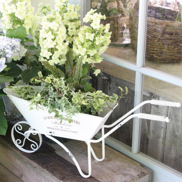 一輪車 ガーデニング 鉢の人気商品 通販 価格比較 価格 Com